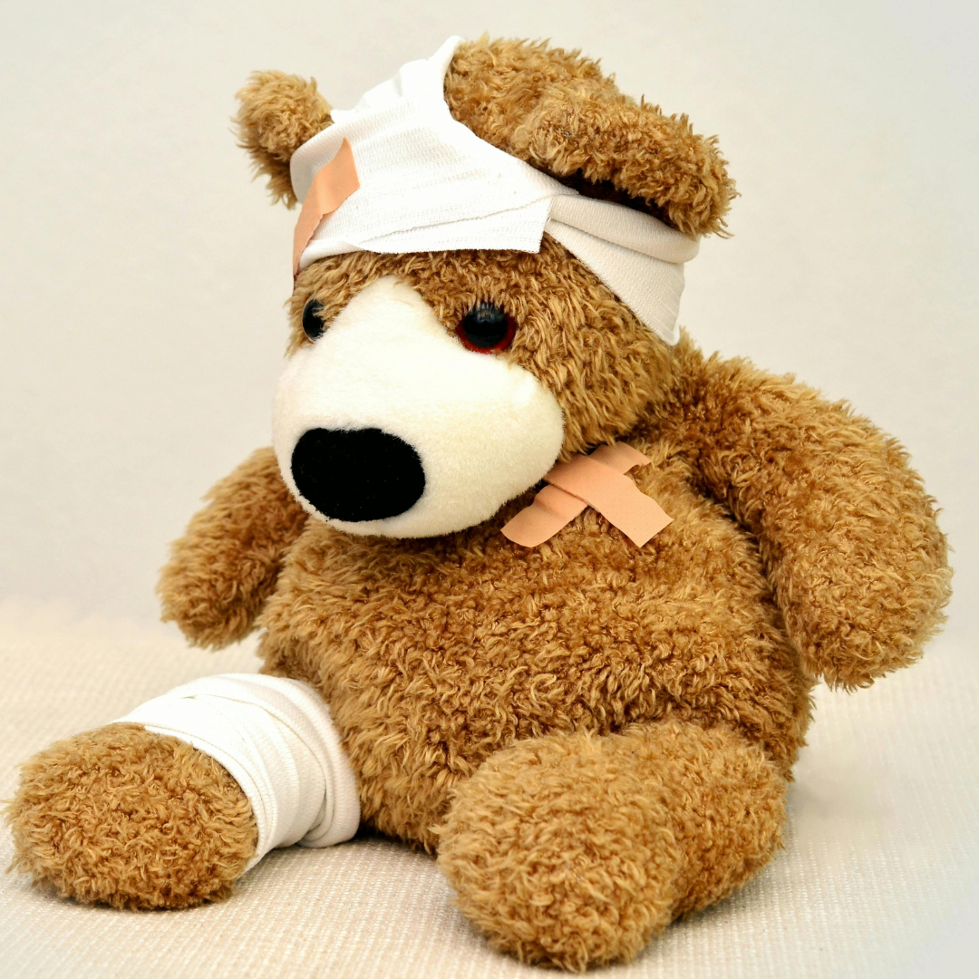 Emergency Paediatric First Aid