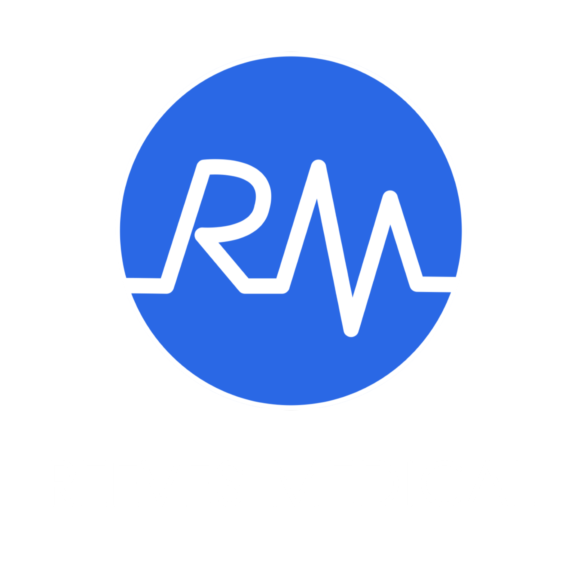 REEVES MEDICAL Logo