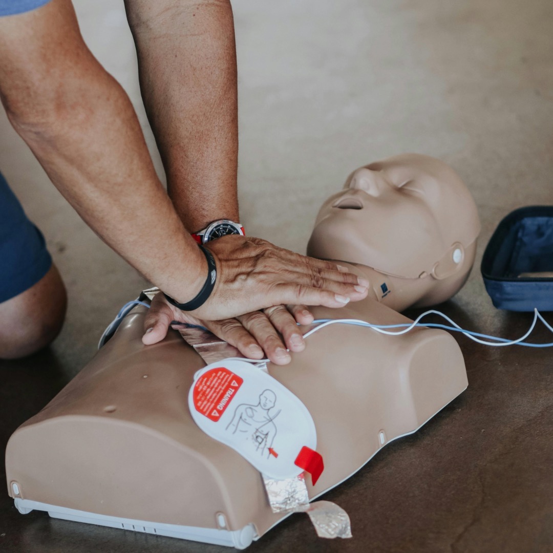 First Aid